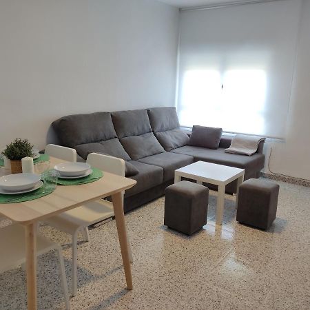 Casa Jesus Apartment Ontinyent Exterior photo