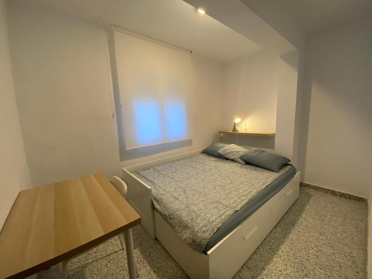 Casa Jesus Apartment Ontinyent Exterior photo