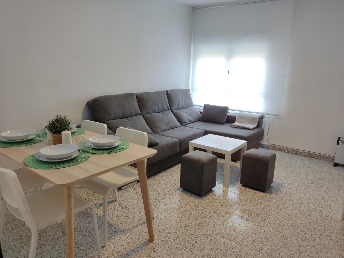 Casa Jesus Apartment Ontinyent Exterior photo